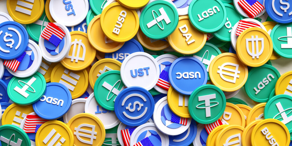 Stablecoins Aren't Securities, Says Circle in SEC Lawsuits Against Binance