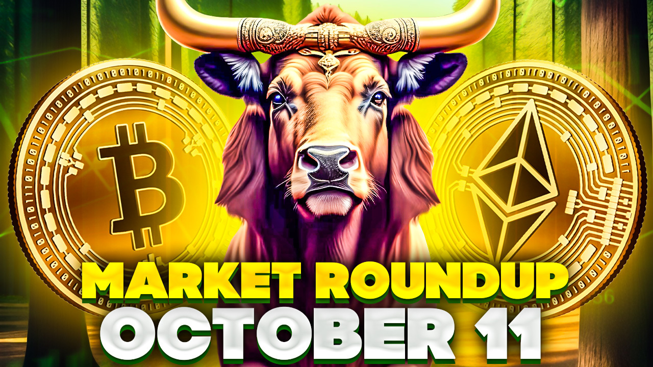2% Fall; Economy Booms, Fidelity Underscores BTC Role