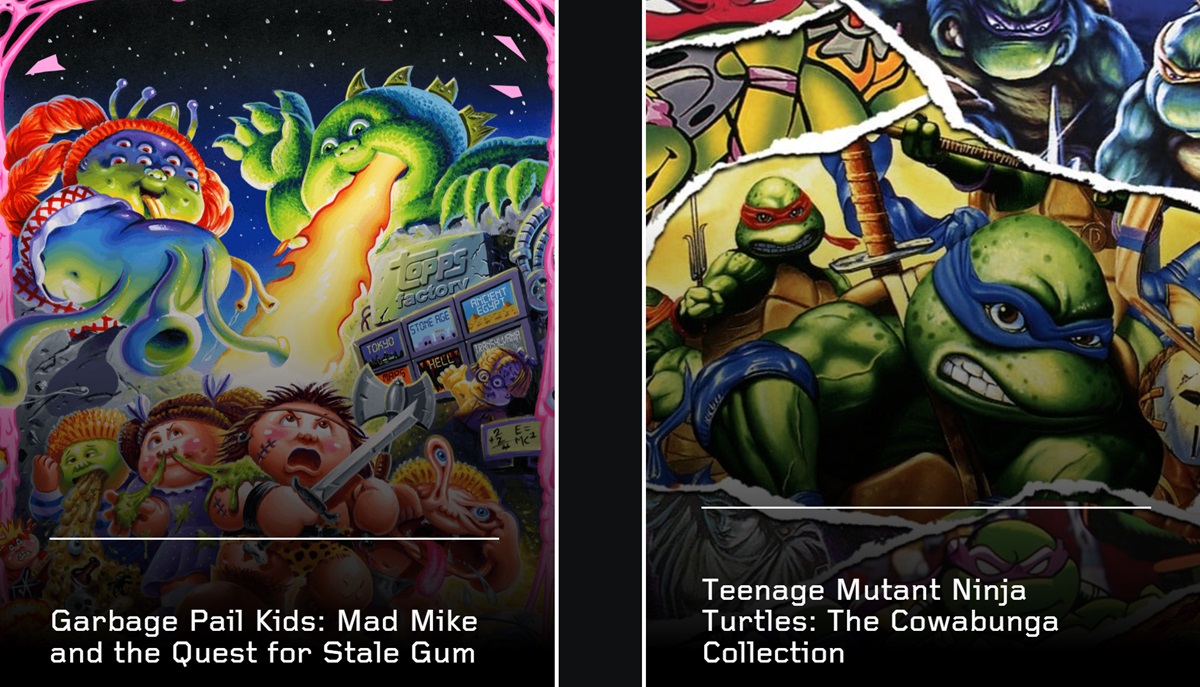 Atari agrees to buy classic game maker Digital Eclipse for up to $20M