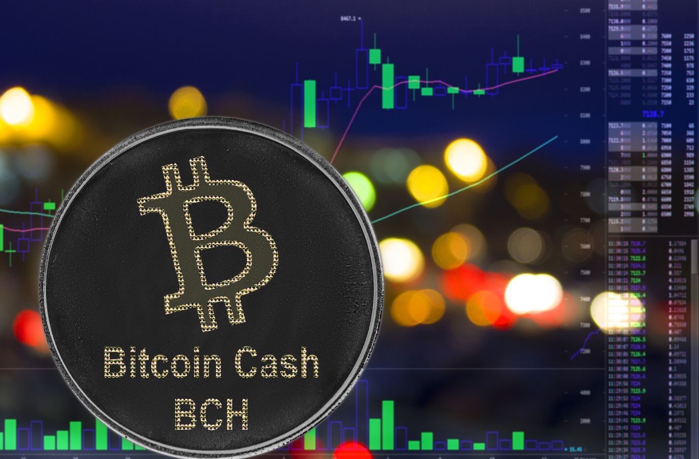 Bitcoin SV (BSV), Bitcoin Cash (BCH) Pops as BTC ETF Hopes Rise