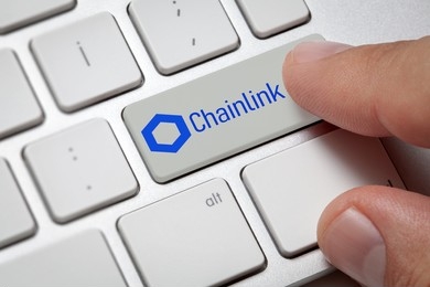 Chainlink