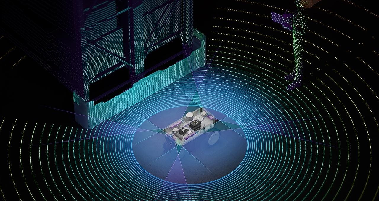 Nvidia Gives Robotics A Major Upgrade with the Jetson Platform