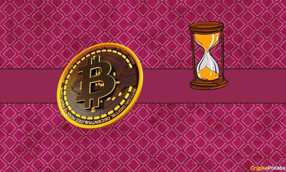 The Last Time This Happened to Bitcoin(BTC) Was 3 Months Ago