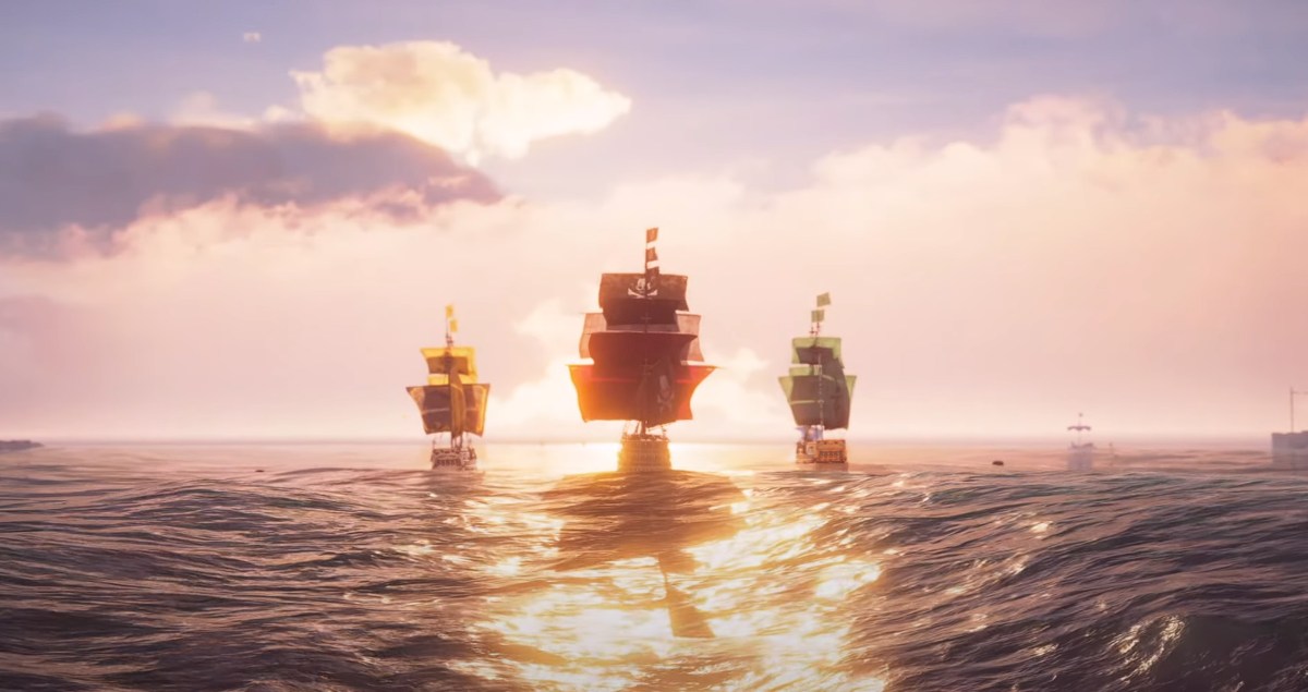 Ubisoft pushes Skull & Bones back (again) alongside another game