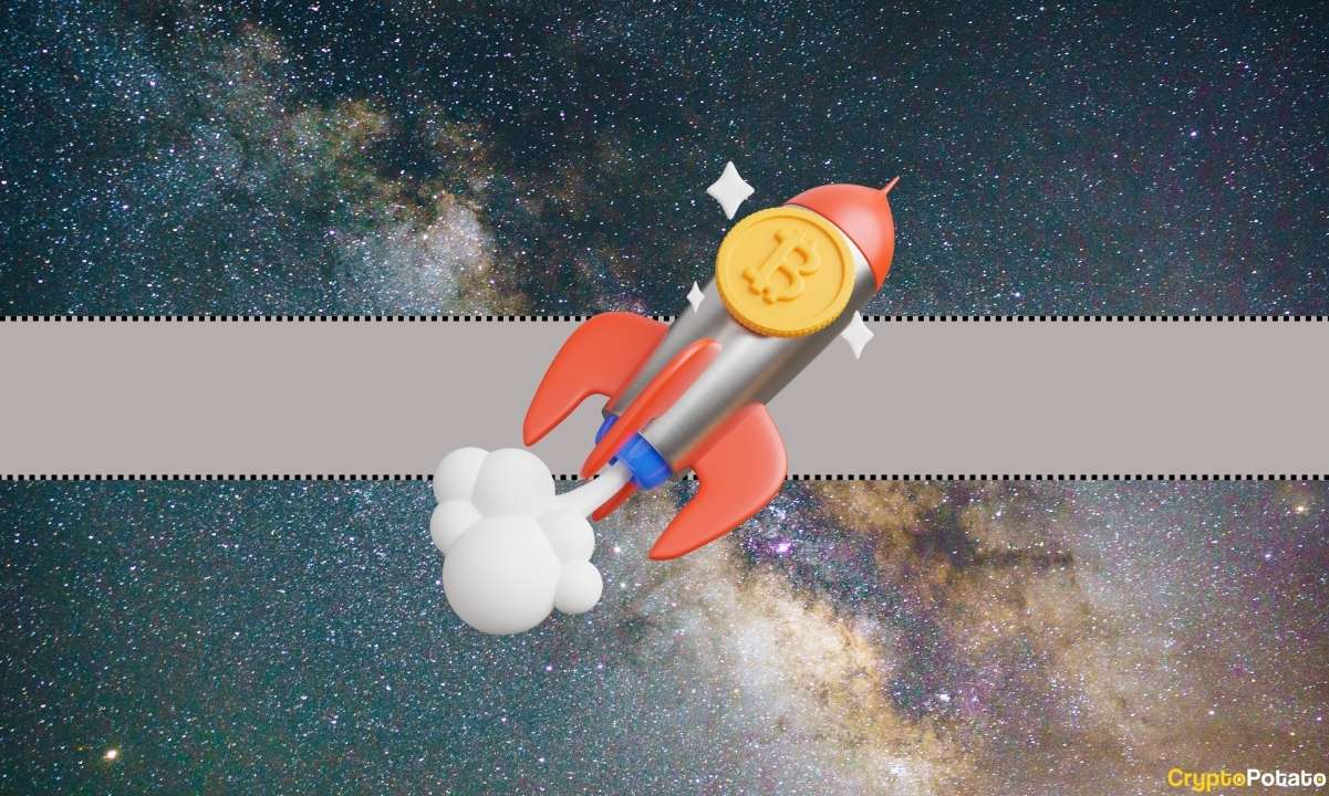 Why is the Bitcoin (BTC) Price up Today?