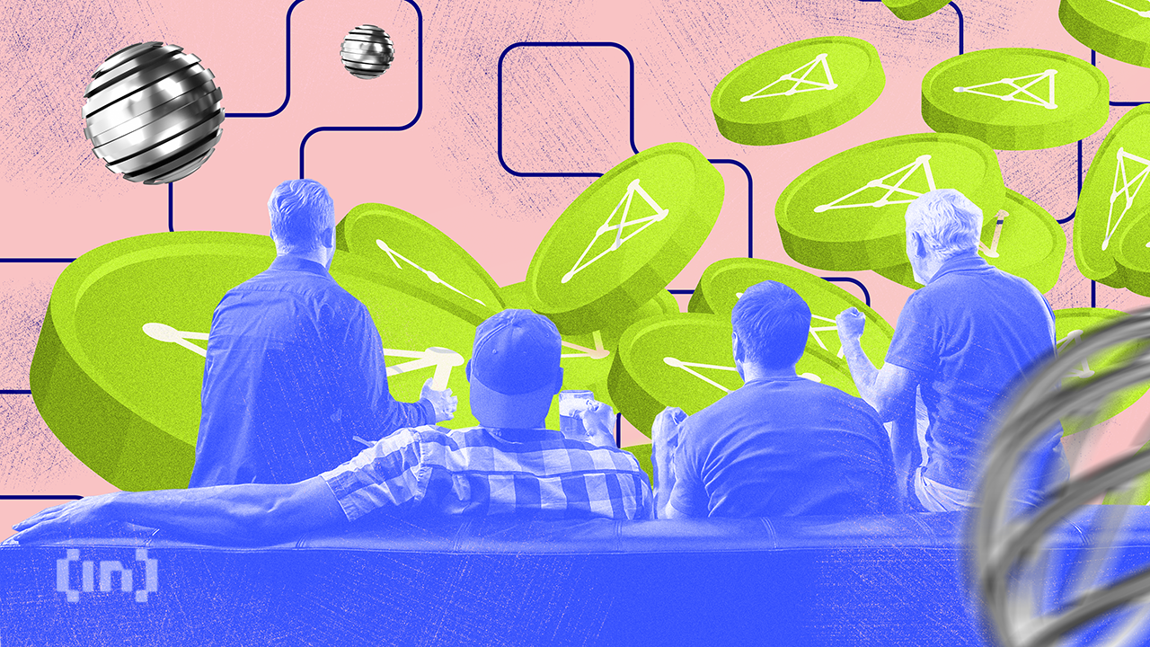 One of the Largest Gaming Powerhouses Joins Chiliz (CHZ) Blockchain as New Validator