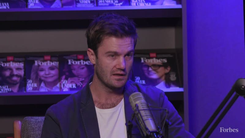 Inside President Joe Biden's New Executive Order Regulating AI