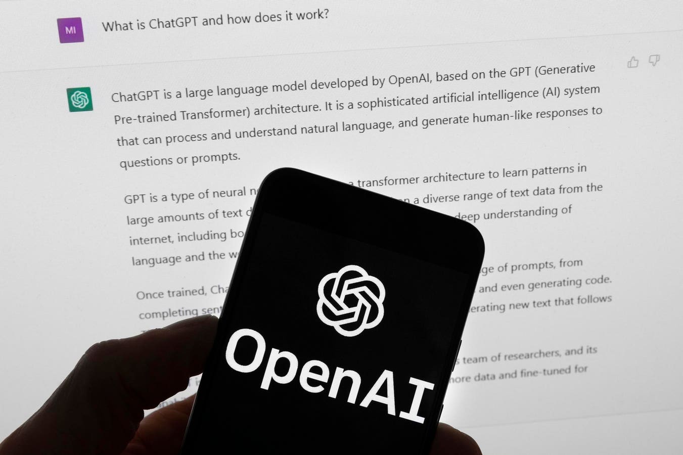 Is OpenAI 'Dead To Businesses Building With It'? Altman Ouster Has Customers Seeking Alternatives