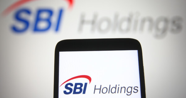 SBI Holdings to Launch Investment Fund for Emerging Companies like Web3, AI, and Metaverse Startups