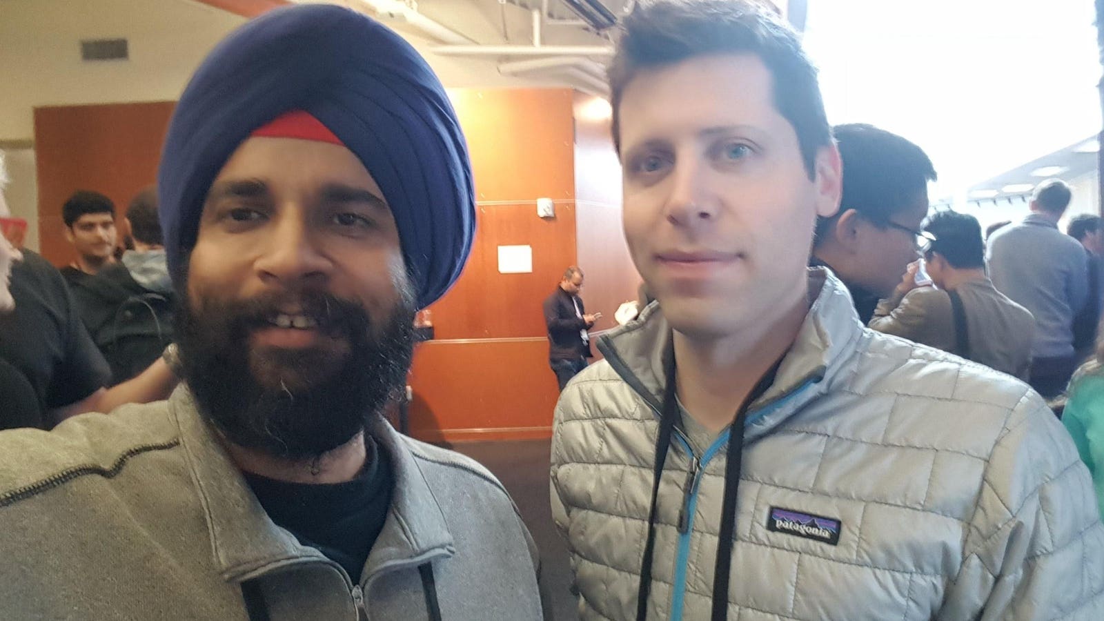 Sam Altman’s Reinstatement Can Usher In an OpenAI 2.0 Era