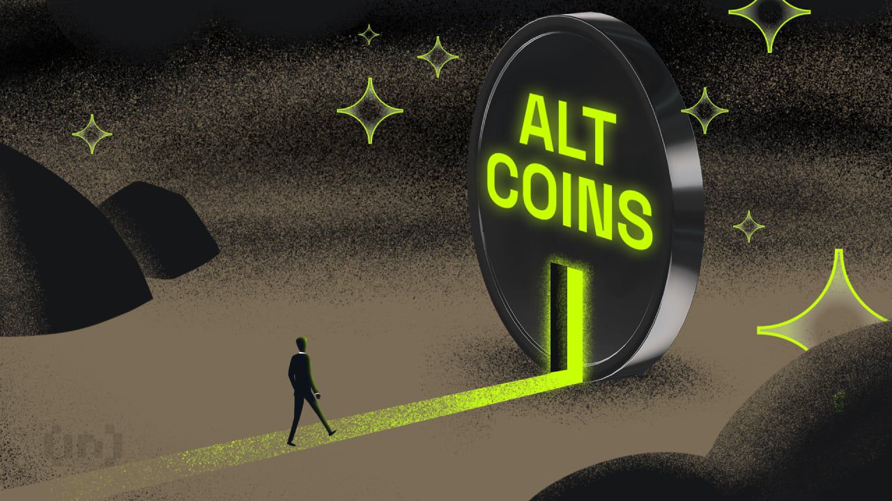 3 Hidden Gem Altcoins That May Increase and Surprise Investors Next Month
