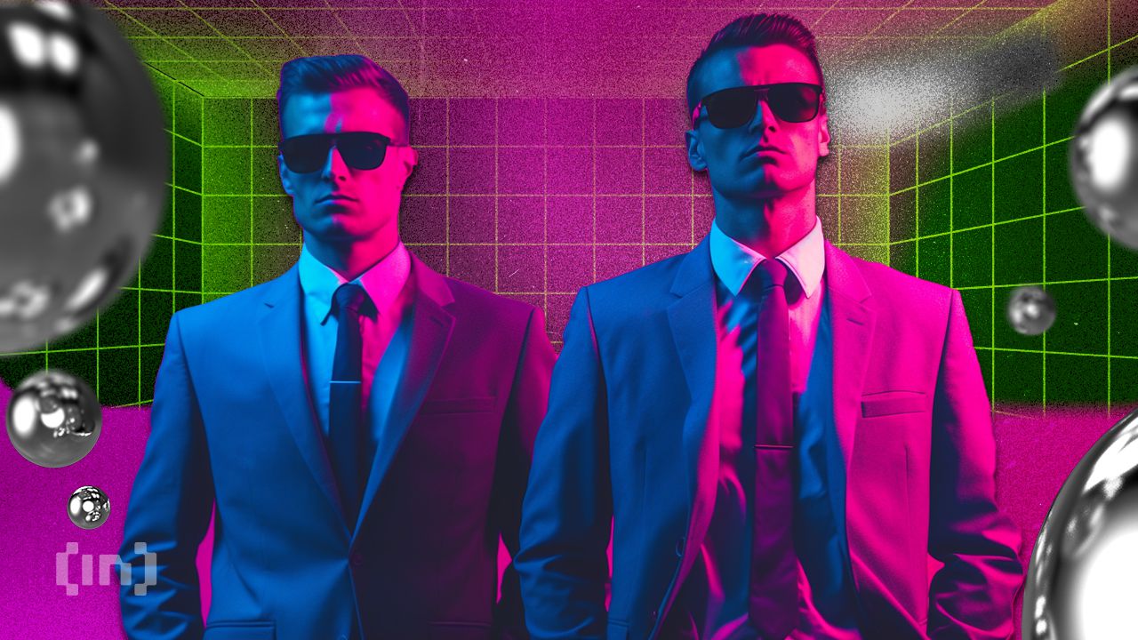 Crypto Crime: How Global Law Enforcement is Learning to Fight Back