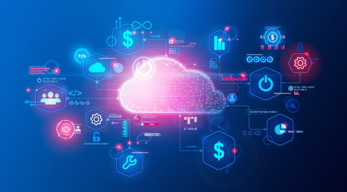 Managing costs to realize the potential of cloud and generative AI