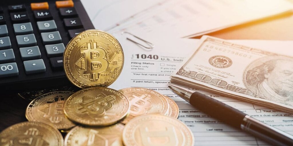IRS Says It Won't Enforce $10K Crypto Tax Rule—For Now