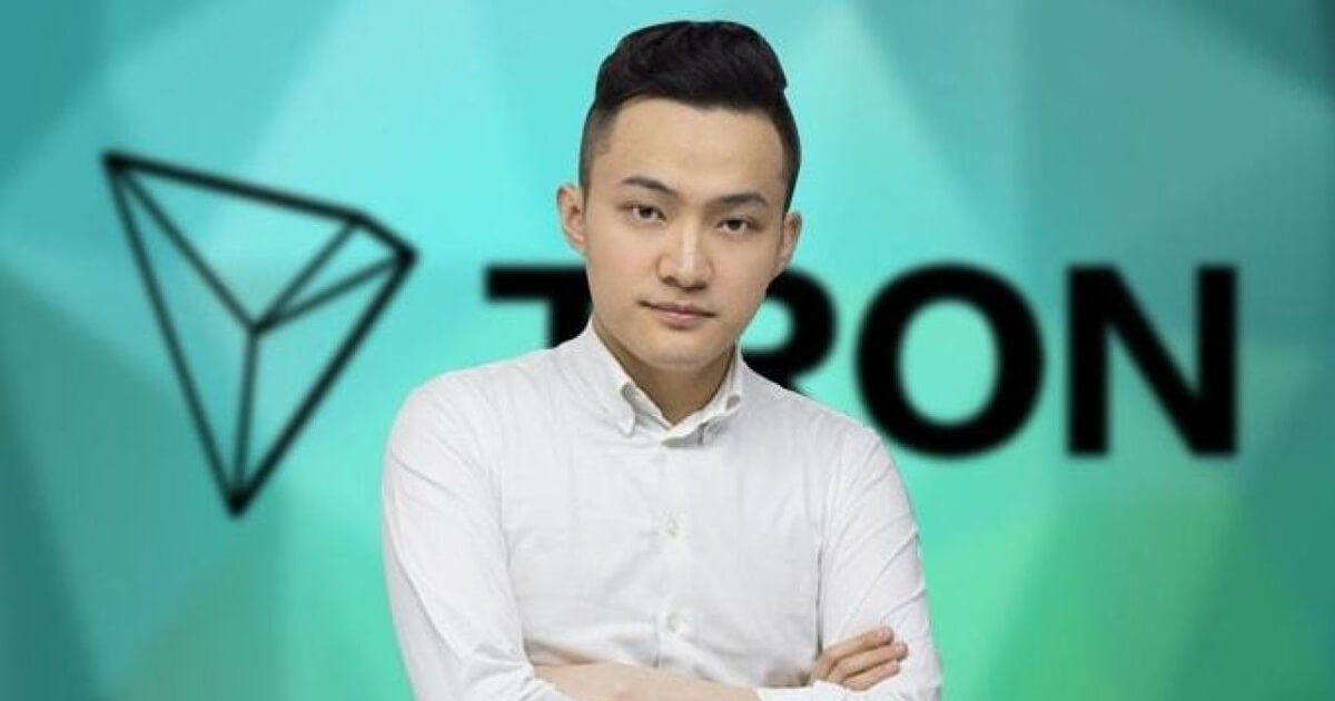 Justin Sun's $60 Million Crypto Exodus from Binance: Analyzing Market Implications