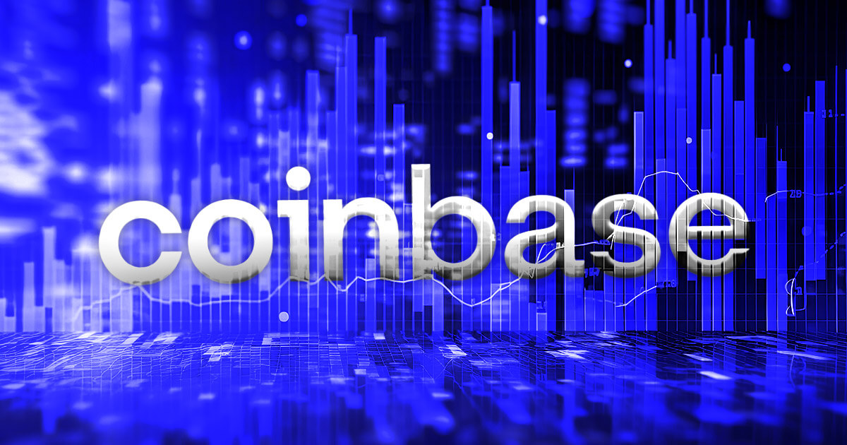 Coinbase saw $3.1 billion of revenue in 2023, with one-third of that total in Q4