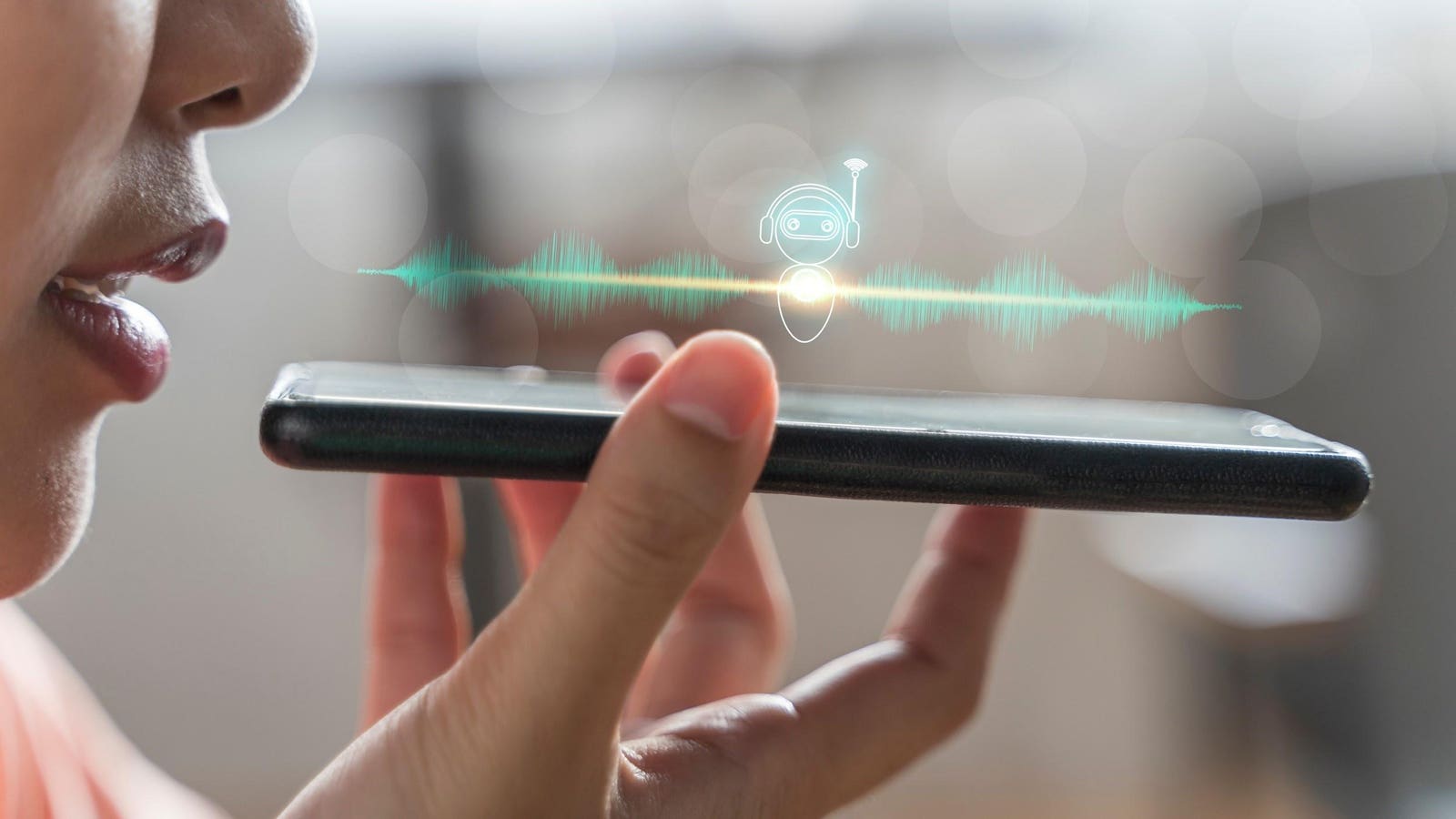 The Dawn Of A New Era In Technology