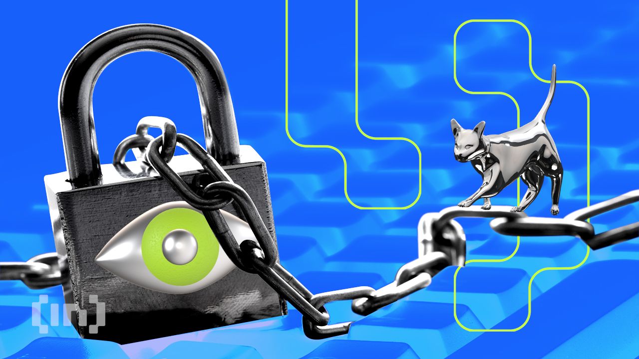 Security Firm Issues Warning About WordPress Crypto Widgets 