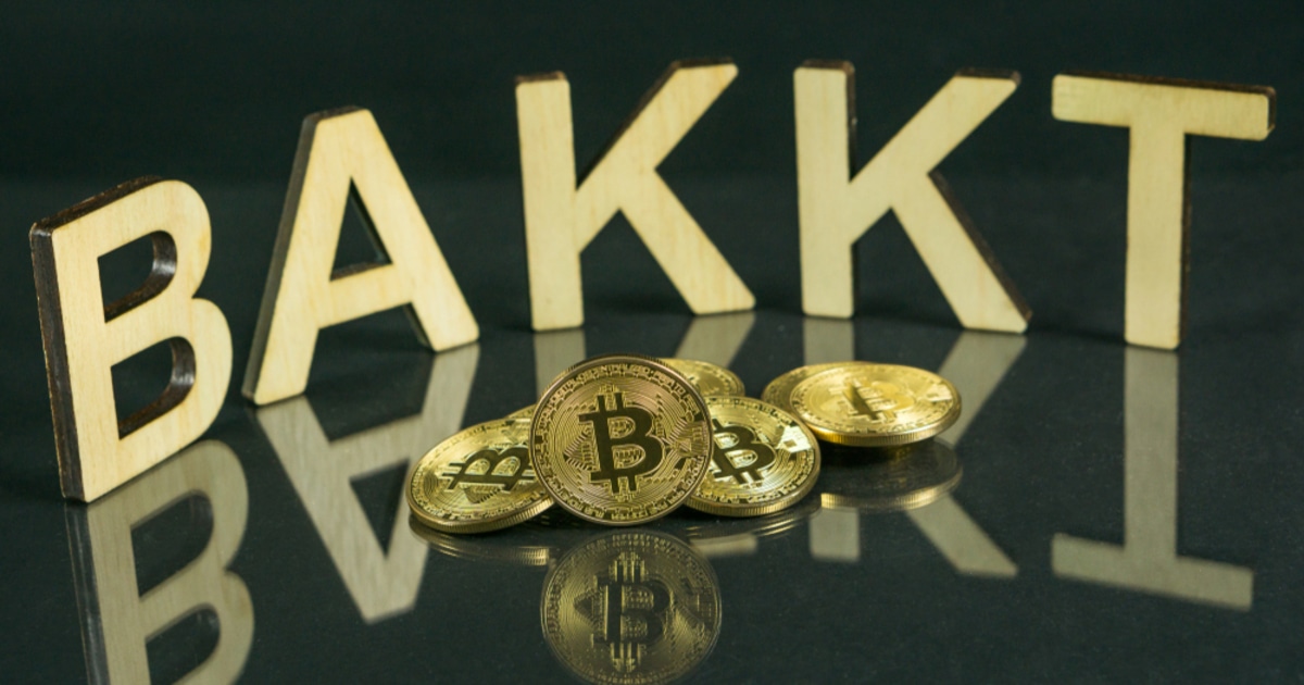 Bakkt Faces NYSE Delisting Over Low Share Price