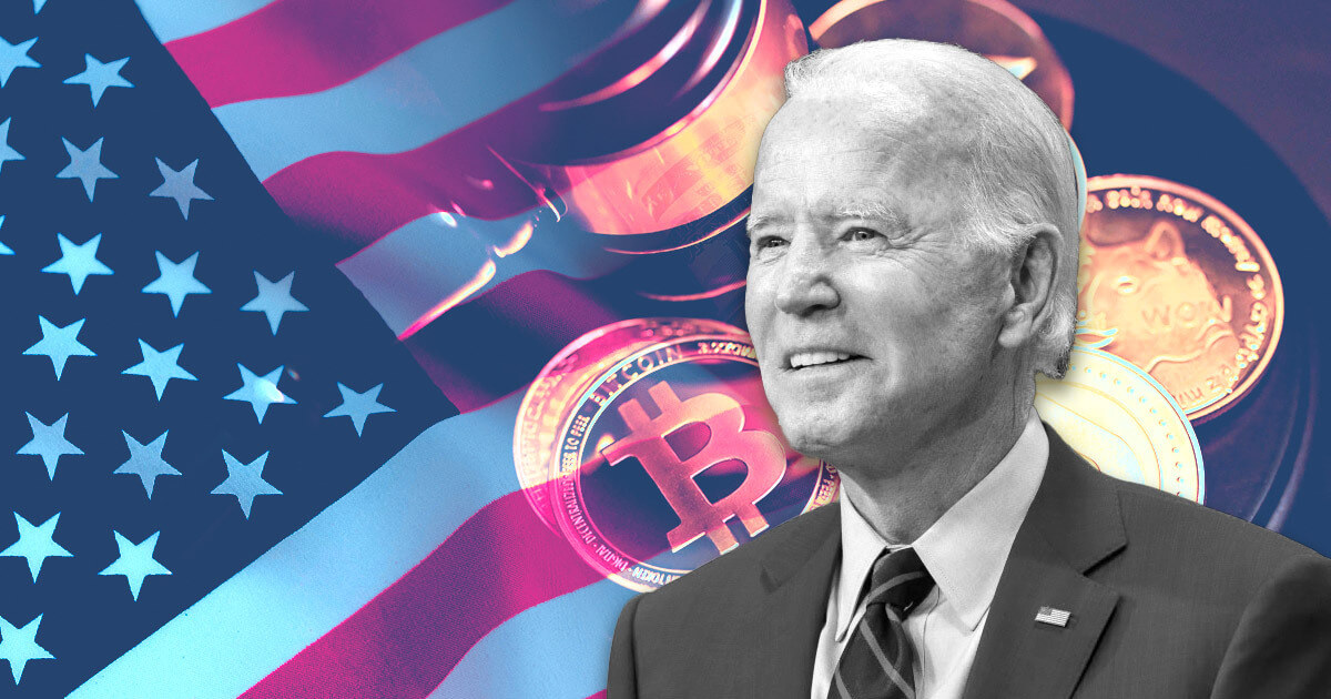Biden’s 2025 budget targets crypto tax loopholes, expands digital asset oversight