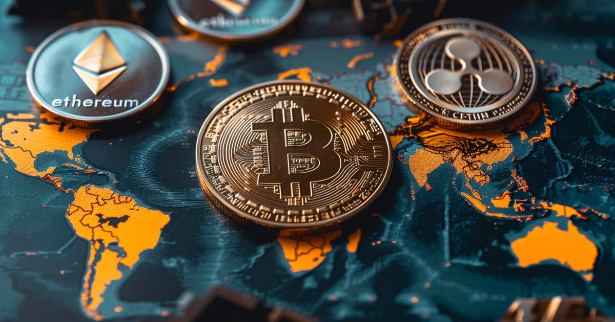 Record $13.2 billion YTD inflow into digital assets eclipses 2021 total