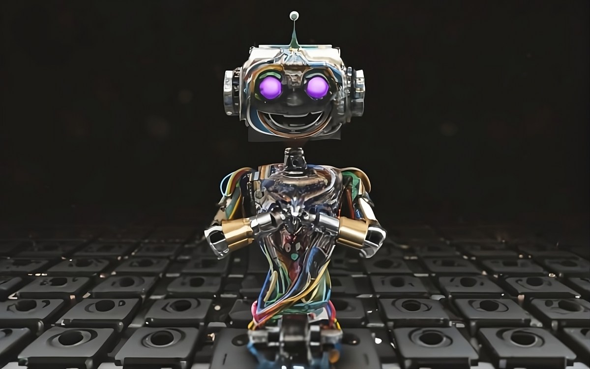 So, what makes us better than AI, anyway?