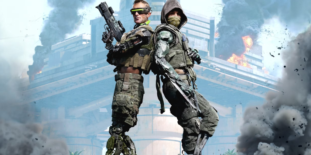 OpenSea Adds Support for 'Off the Grid' GUNZ Blockchain on Avalanche