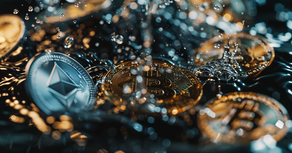 Bitcoin ETF outflows hit $200 million ahead of FOMC meeting