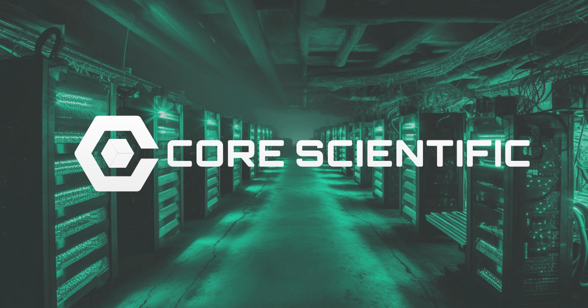 Core Scientific inks $3.5B AI deal with CoreWeave to diversify beyond bitcoin mining