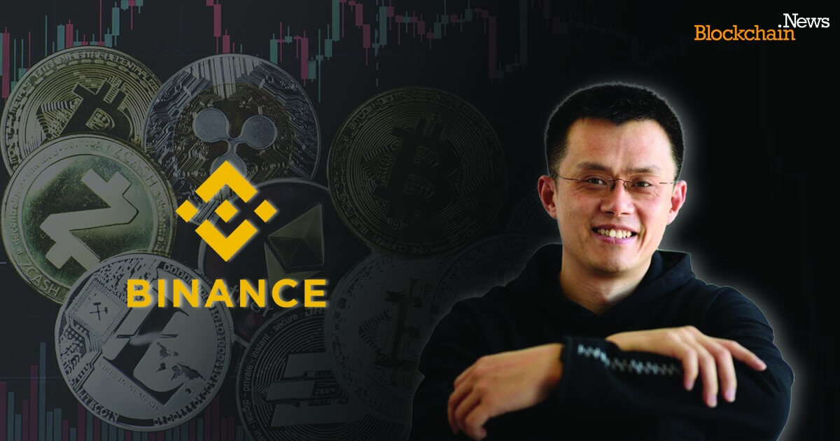 Binance Schedules Wallet Maintenance, Suspends Deposits and Withdrawals Temporarily