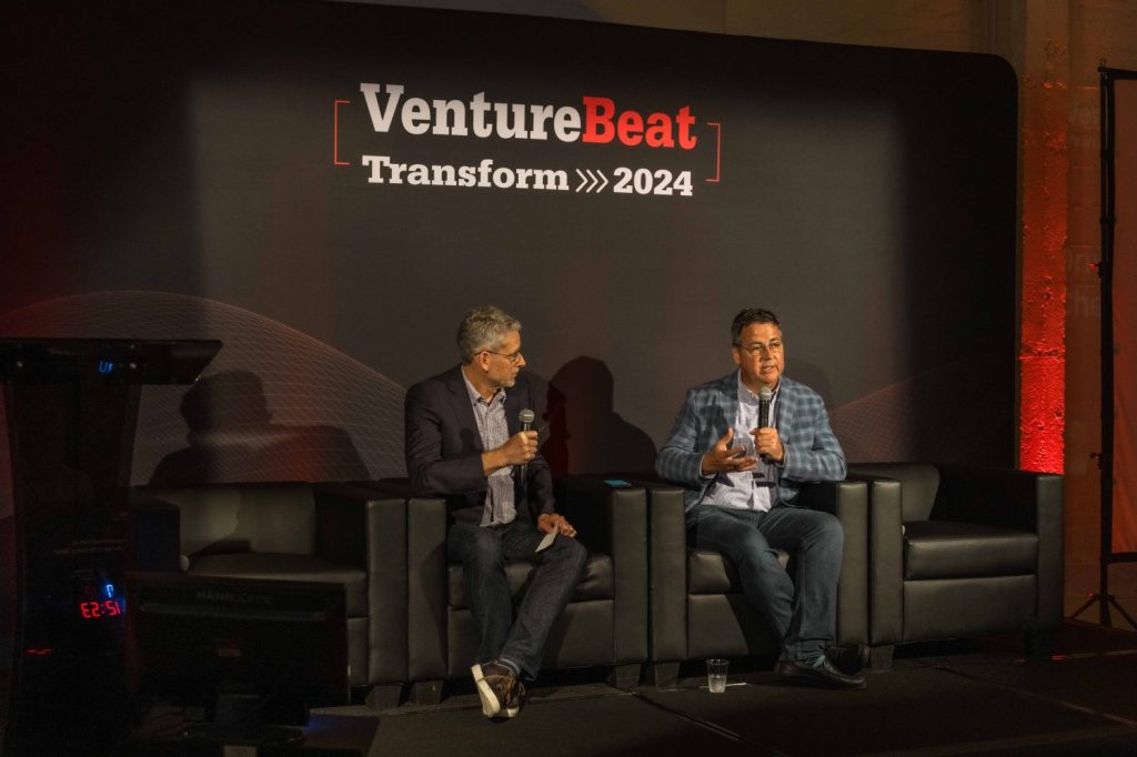 How Chevron is using gen AI to strike oil