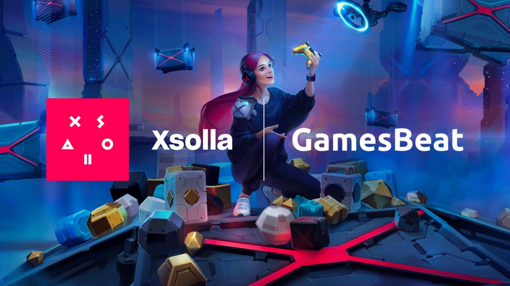 Don't miss the GamesBeat 2024 Global Tour, coming soon to Tokyo Game Show and GamesBeat Next