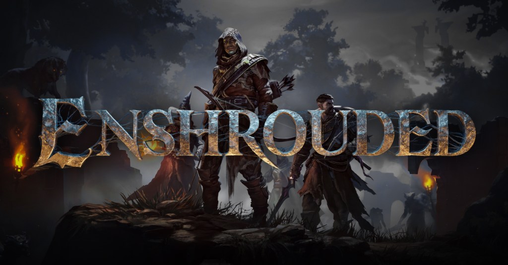Keen Games' Enshrouded hits 3M players after 7 months