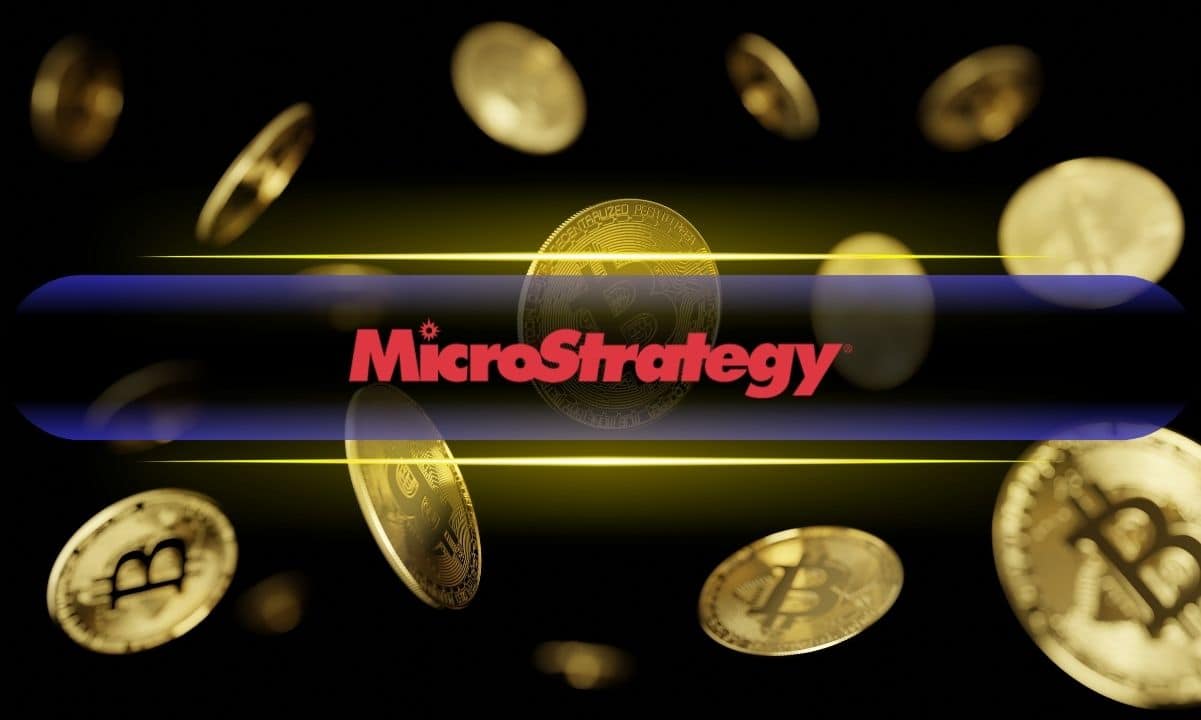 MicroStrategy Adds 169 BTC to Holdings, Unveils New 'Bitcoin Yield' KPI