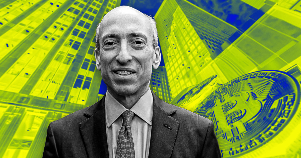 Senate insiders claim Harris eyeing Gensler for Treasury as DNC skips adding Bitcoin in platform