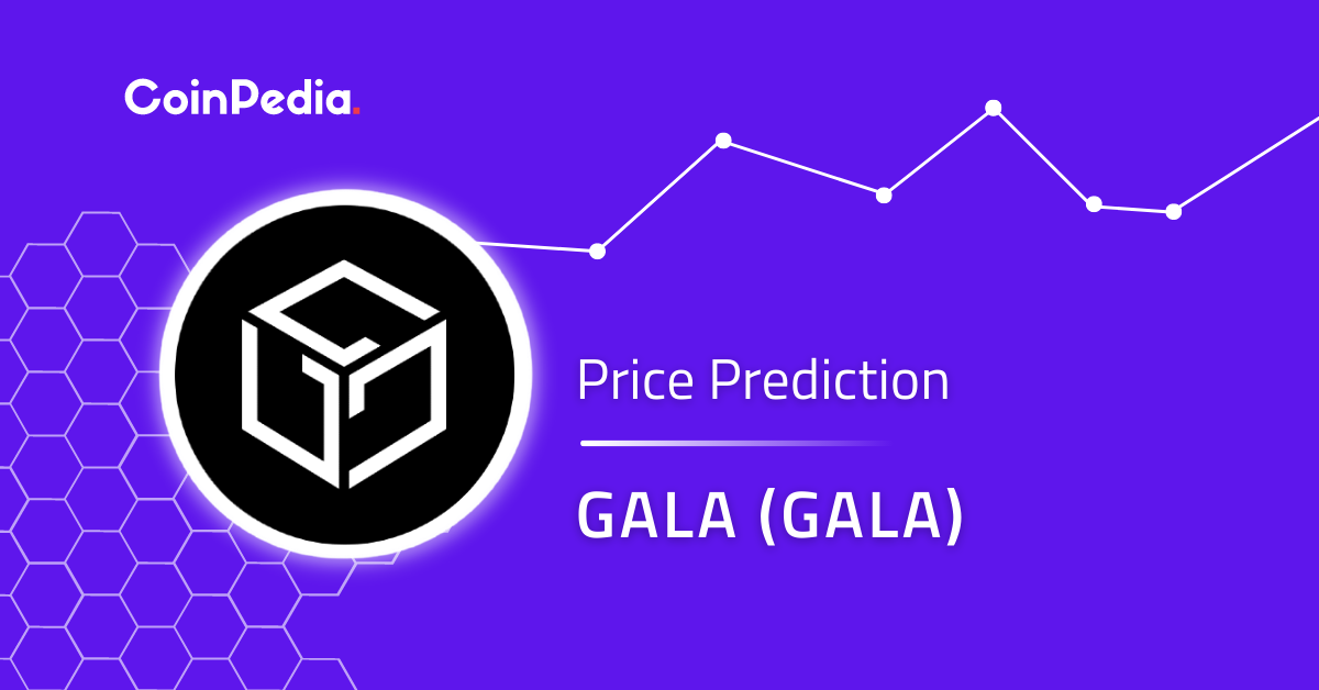 GALA Price Prediction: 2024, 2025, 2026