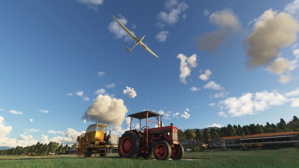 Microsoft Flight Simulator 2024: Adding gliders, bush planes and pre-flight planning