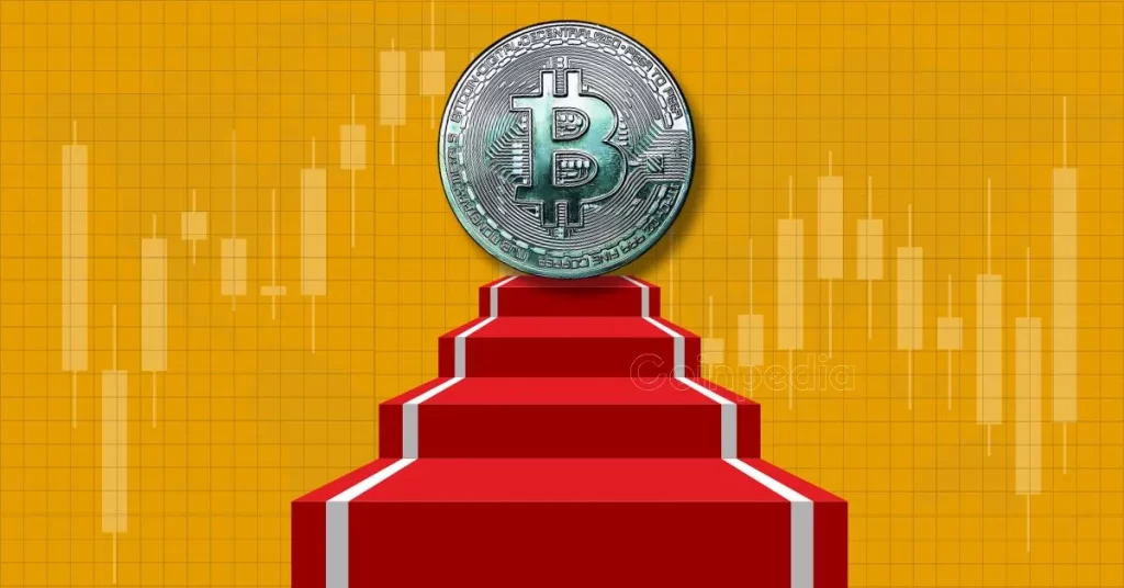Bitcoin Price Soars: Will It Hit $80K Soon? OR Is It Too Late to Invest Now?