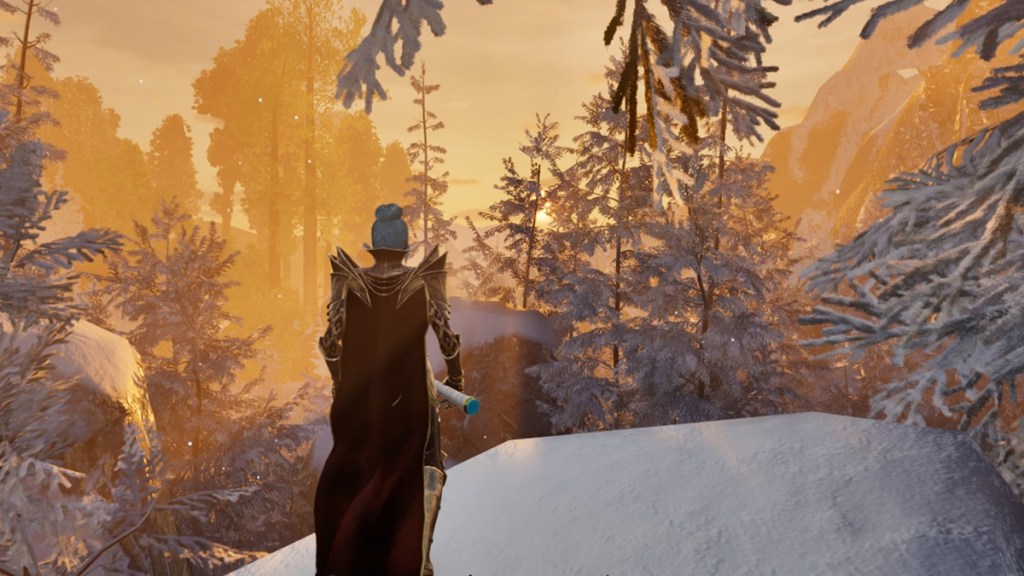 DreamWorld playtest of AI text-to-3D-asset generation coming to Steam