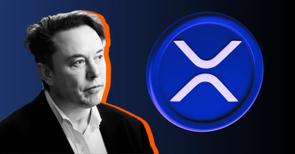 Elon Musk’s XRP Mention; Support or Just Hype?