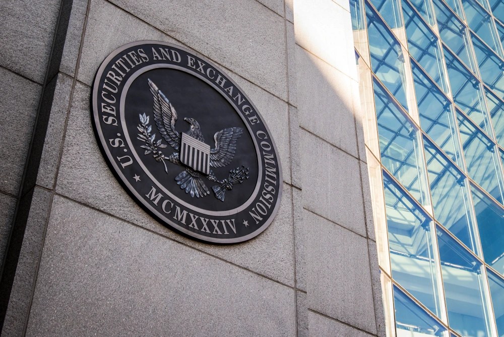 SEC's Chairman Crypto Crackdown Criticized By Mark Cuban