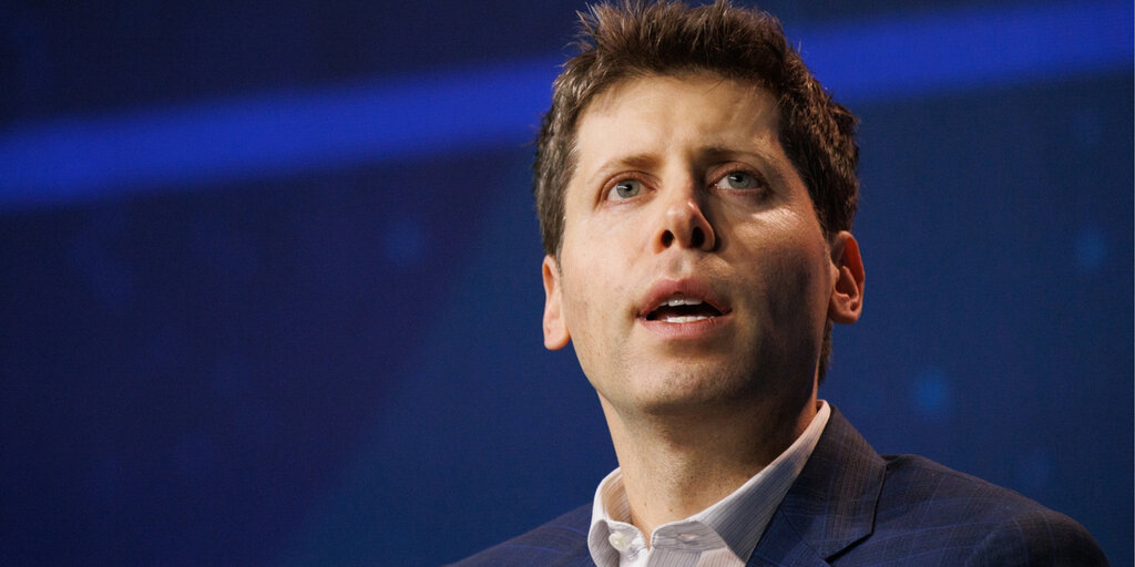 New York Times on 'Wrong Side of History', OpenAI CEO Sam Altman Says at NYT Event