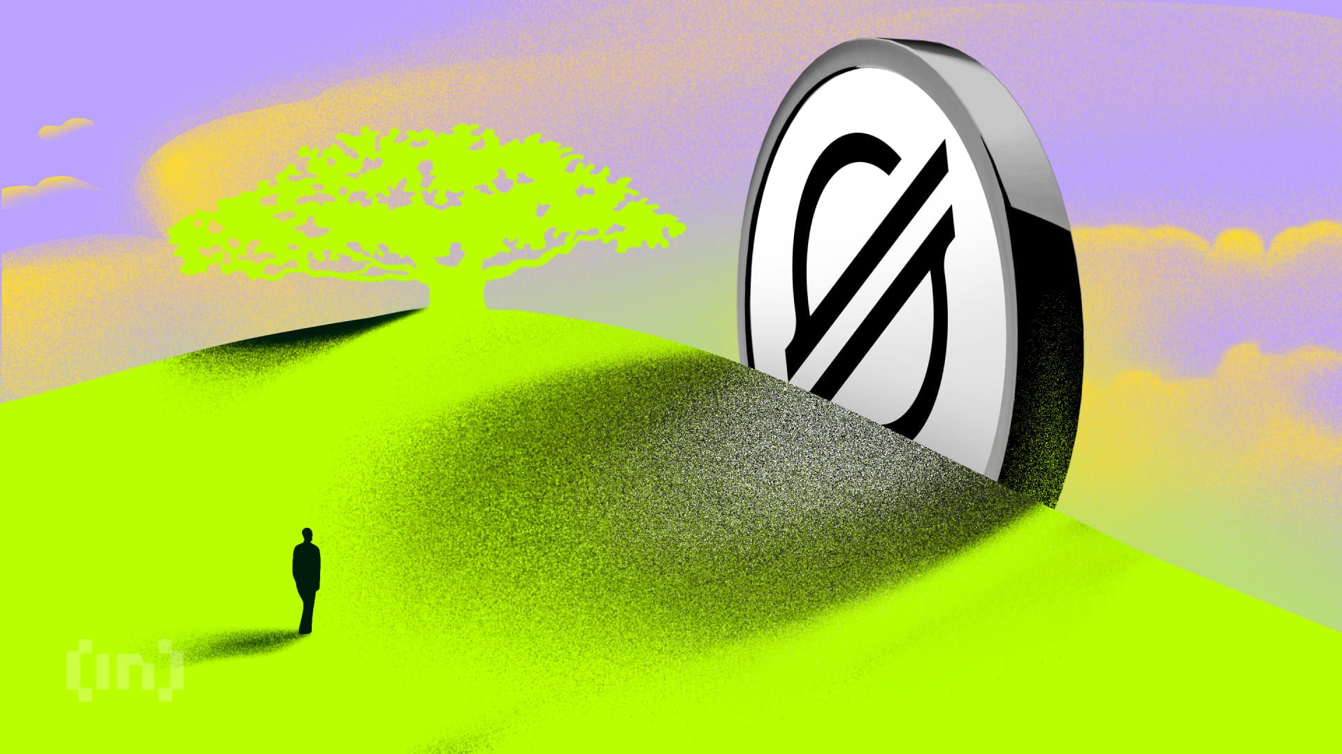 Stellar (XLM) Price Rises 6% With Early Uptrend Signs