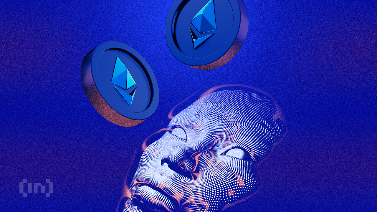 Mysterious User Burns ETH Worth Millions and Writes a Concerning Message
