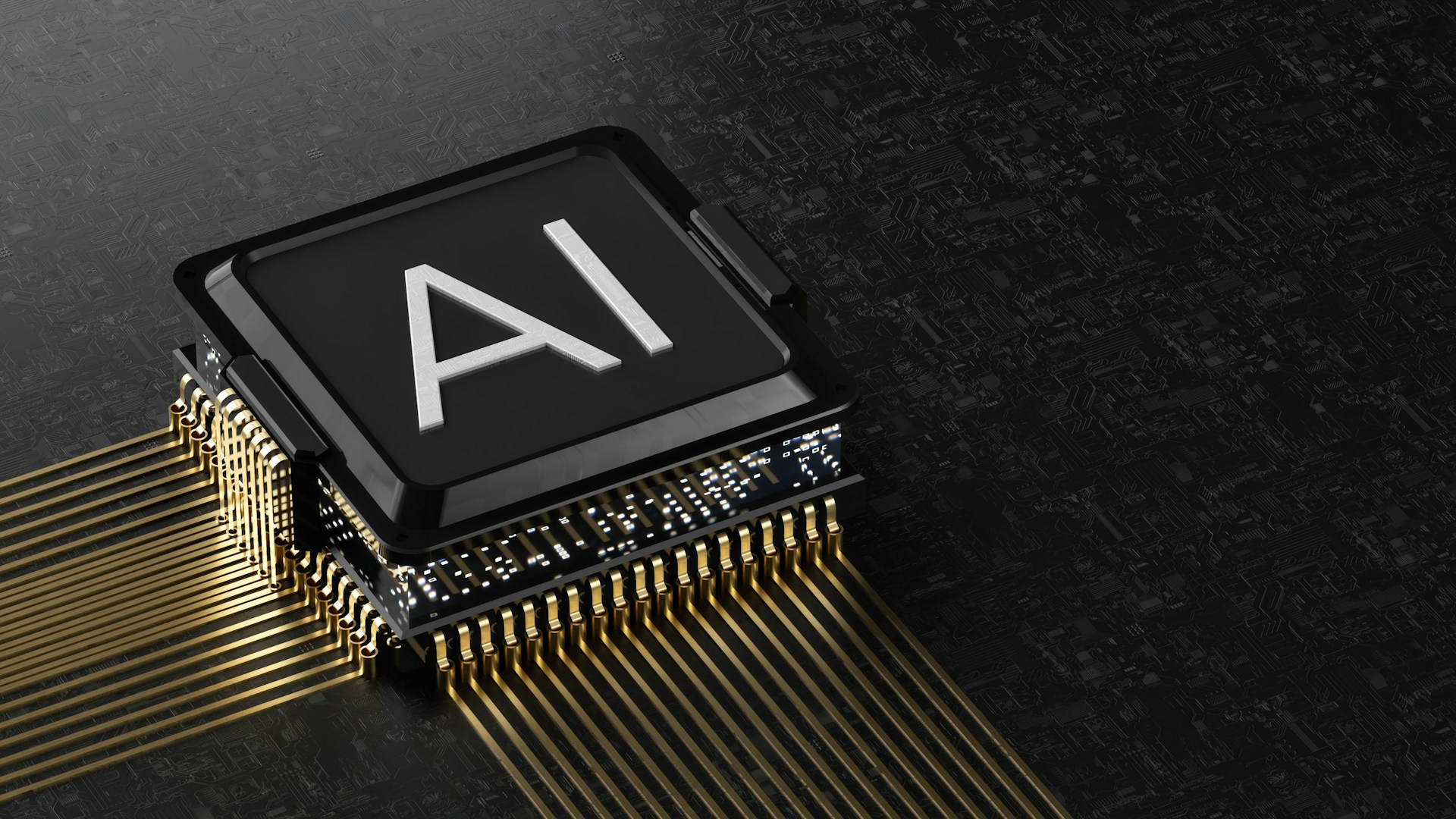 Dame Wendy Hall, AI Council: Shaping AI with ethics, diversity and innovation