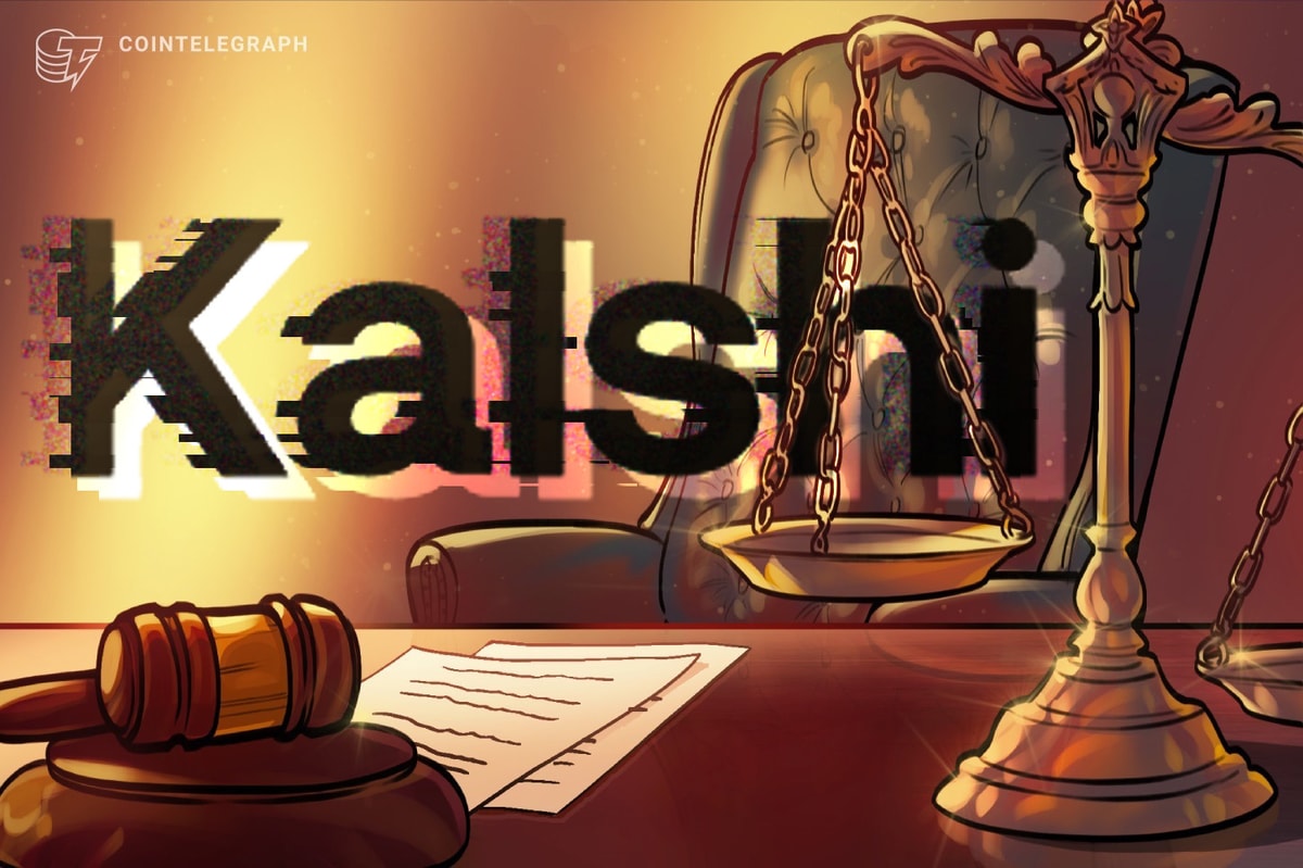 Kalshi sues Nevada and New Jersey gaming regulators