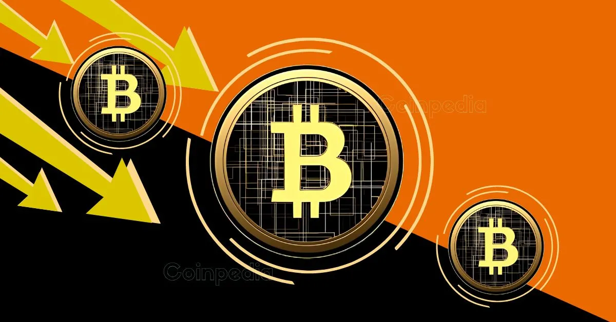 Is Bitcoin Bull Run Over