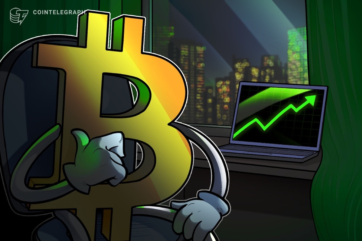 Bitcoin is holding above $90K, so why is ‘greed’ sentiment slipping?
