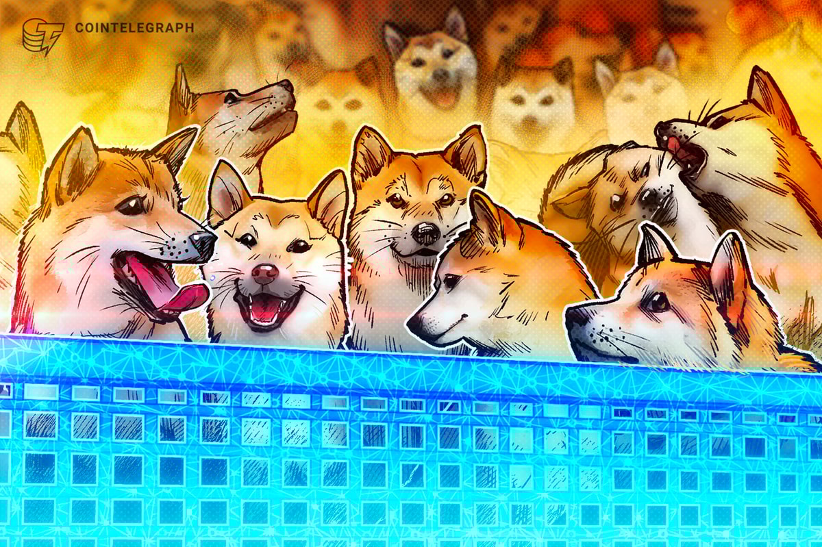 Dogecoin holders celebrate ‘Dogeday’ 4/20 as ETF decision draws near