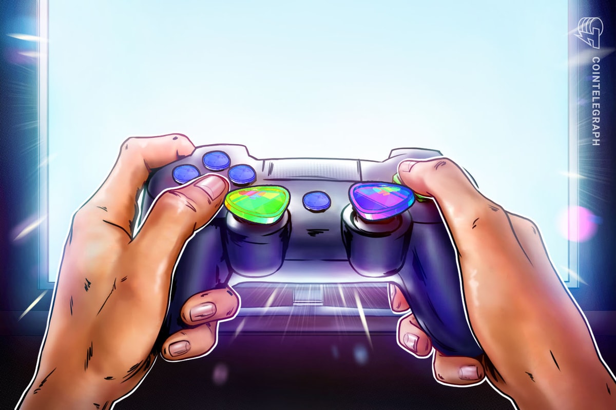 Gaming NFT maker Aavegotchi votes to ditch Polygon for Base